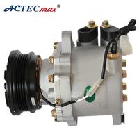 Umweltfreundlicher Langlebiger OEM Q21-8104010 12V DC Scroll Auto-Klimakompressor AC.100.2946 Auto-Klimaanlagenkompressor für Karry Youyou