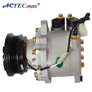 Compresseur de climatisation de voiture à courant continu 12V, écologique et durable, OEM Q21-8104010, AC.100.2946, compresseur de climatisation automobile pour Karry Youyou - Product Image 2