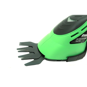 ĐÔNG 3.6v không dây đa chức năng mini vườn công cụ viền cắt và cỏ tông đơ với có thể tháo rời lưỡi - Product Image 4