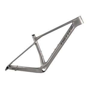 Nuevo Cuadro de Carbono <span class=keywords><strong>para</strong></span> Bicicleta de Montaña <span class=keywords><strong>MTB</strong></span> M9 Sin Calcomanías, Cuadro de Fibra de Carbono 29er, 148 B00st - Product Image 4