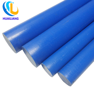Batang Nylon Biru MC901 Kekuatan Tinggi, Batang Nylon Cor, Panjang Sesuai Pesanan - Product Image 5