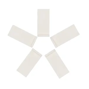 Embout d'archet de basse hautement durable, tête fraisée à 90 degrés pour archet de double basse, archet de basse droit, fabricant d'archets de violon, archets de <span class=keywords><strong>famille</strong></span>, archet de luthier - Product Image 3