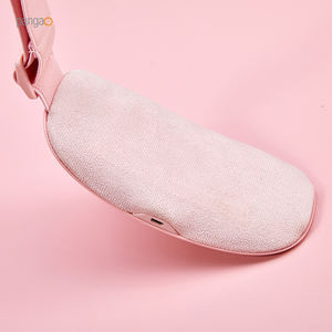 Portátil inteligente cálido Palacio cinturón de cintura almohadilla de calefacción período alivio del dolor máquina de masaje Menstrual - Product Image 3