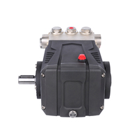 Pompe haute pression 500bar 7250psi, Machine de nettoyage à Jet d'eau, pompe à 3 pistons