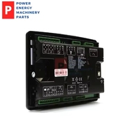 Panneau de commande de démarrage automatique PEMP Original Deep Sea DSE7110 MKII (plastique) pour générateur diesel (certifié CE/RoHS/ISO9001) 0,82 kg
