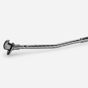 Barra de soporte para el capó de Toyota Corolla GR Sport Auris E210 Hatchback Sedan 2019~2022, material de carbono seco - Product Image 4