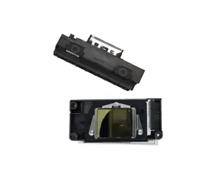 用于epson dx5的未锁定cabezal DX5打印头F186000 dx5打印头