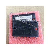 MÓDULO IGBT, MÓDULO Tiristor, Diodo SCR, Módulos Semiconductores, Puente Rectificador 6MBP30VSC060-50
