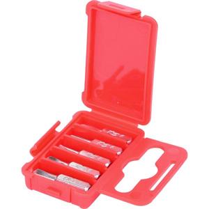 KS TOOLS - 911.3639 1/4 ''Bit Torq-Set®, 25mm - EAN 4042146553510 INSERTS POUR EMBOUTS DE VISSAGE - Product Image 1