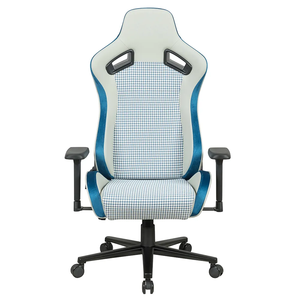 <span class=keywords><strong>Chaise</strong></span> de jeu de taille <span class=keywords><strong>XXL</strong></span> à dossier haut de la technologie japonaise de luxe Chaises de bureau ergonomiques multifonctionnelles pour le siège du patron - Product Image 4