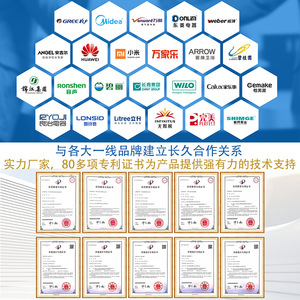 วาล์วควบคุมการไหลแบบกั้น DN15 DN25 ทำจากสแตนเลสและทองเหลือง สำหรับงานบำบัดน้ำอุตสาหกรรมและวิศวกรรมน้ำร้อน - Product Image 2