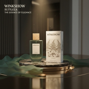 Perfume de Lujo con Aroma Floral Fresco para Mujer, EDT Brume Parfum, Fragancia para Meditación y Caminatas por la Naturaleza, MOQ 100 - Product Image 2