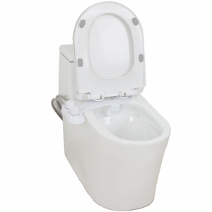 Пластиковый распылитель для биде - Product Image 1