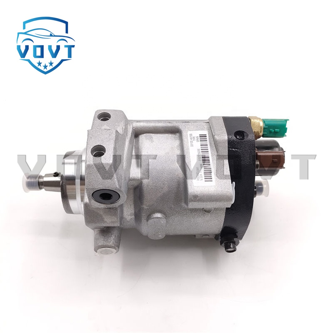 High Quality High Pressure Diesel Fuel Injection Pump 9044A016B R9044Z016B HRP723 R9044Z013A Engine Parts
