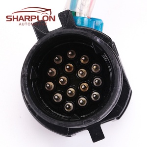 Sensor de Interruptor de Marcha de Transmisión Automática 97031708530 en Stock para Porsche - Product Image 4