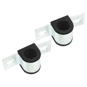 Kit de barra estabilizadora delantera apto para Chevy A-Body Chevelle GTO Performance 1964-1977 - Product Image 5