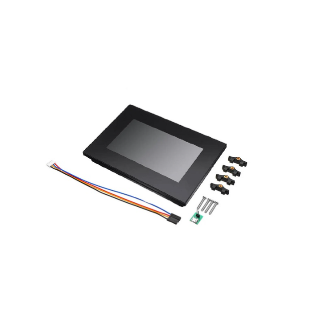 Nextion Intelligent NX4827P043011RY 4.3 Inch HMI Resistive Touch Display Enclosure High-quality Product Category Touch Screen