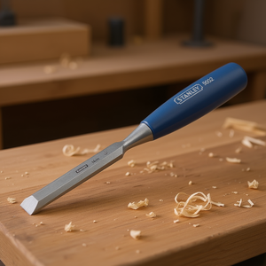 Ciseau Stanley 14 mm Série 5002 Outil de travail du bois - Product Image 2