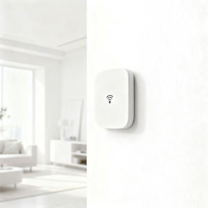 <span class=keywords><strong>Alarma</strong></span> MA-IV WiFi 4G GSM TCP/IP HikvisionS, Alarmas de Seguridad para el Hogar, Kit Inalámbrico, <span class=keywords><strong>Alarma</strong></span> Inalámbrica para Casas - Product Image 3