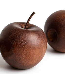 Difusor de Aroma Personalizado con Forma de Manzana, Difusor de Aceites Esenciales, Tapa de Corcho Natural para <span class=keywords><strong>Botella</strong></span> de <span class=keywords><strong>Sidra</strong></span> - Product Image 4