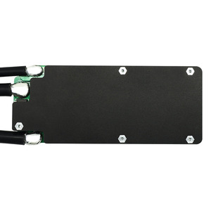 Over-xả bảo vệ pin điều khiển mô-đun BMS BMS 8S 10S 12S 14S 24V 36V 48V 150A cho xe điện pin - Product Image 2