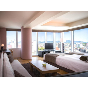 Muebles de <span class=keywords><strong>Hotel</strong></span> de Alta Calidad Meitian, Juego de Muebles para Dormitorio de <span class=keywords><strong>Hotel</strong></span> de 5 Estrellas - Product Image 5