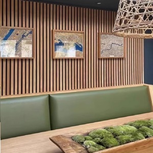 Paneles Acústicos de Fibra Mineral con <span class=keywords><strong>Aislamiento</strong></span> Acústico para Cuartos Limpios en Instalaciones Médicas, Antimicrobianos - Product Image 5