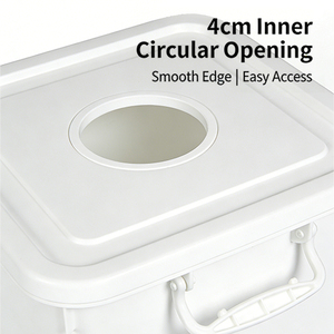 قالب مخصص لصنع سلال وصناديق التخزين البلاستيكية - Product Image 2