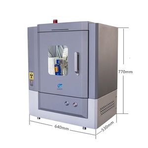 Aelab combinado multifuncional raio X Difração de raios X Difractômetro Máquina analisador - Product Image 2