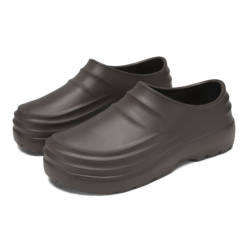 สีน้ำตาล