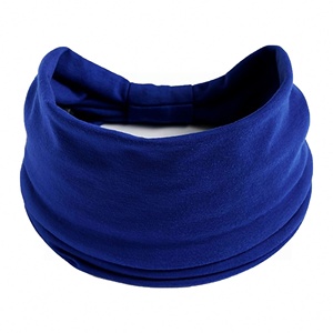 Diademas Deportivas Promocionales al por Mayor para Mujer, para Entrenamiento Físico, Yoga, Correr y Pañuelos para la Cabeza Resistentes al Sudor - Product Image 5