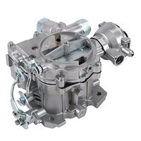 Carburateur marin pour Mercruiser Rochester Mercarb 2 Barrel 2.5 3.0L 4 CYL 3310-864940A01