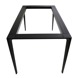 <span class=keywords><strong>Gambe</strong></span> del <span class=keywords><strong>tavolo</strong></span> Heavy Duty Mobili <span class=keywords><strong>Per</strong></span> Ufficio Sala Da Pranzo Scrivania Industriale In Lega di Alluminio Da Pranzo In Metallo di <span class=keywords><strong>Vetro</strong></span> di Marmo <span class=keywords><strong>Gambe</strong></span> del <span class=keywords><strong>Tavolo</strong></span> <span class=keywords><strong>Per</strong></span> La Tavola - Product Image 2