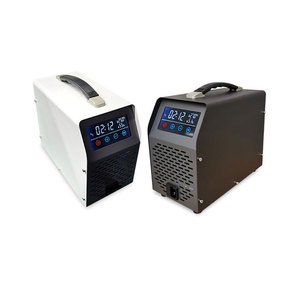 Equipo de Terapia de Ozono, Generador de Ozono - Product Image 4