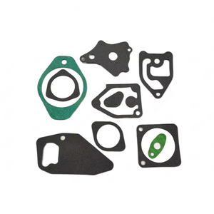 खुदाई के लिए खुदाई एक्सेसरीज हॉट बिक्री पूर्ण गैसकेट किट 4900955 क्यूमिन ए 2300 डीजल इंजन स्पेयर पार्ट्स निर्माण मशीनरी 4900956 - Product Image 2