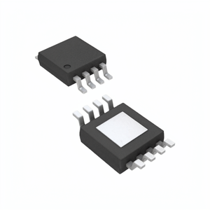 Original One Stop Service Buy Online Electronic Components 8 SOlC Exposed Pad Power Management (PMIC) MP4689AGN - Product Image 1