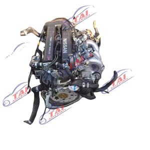 เครื่องยนต์มือสอง JDM รุ่น SR20VE NEO VVL สำหรับรถยนต์นิสสัน พรีเมียร่า - Product Image 1