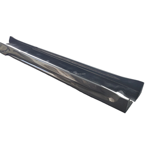 95B.3 Kit de carrocería con faldones laterales de fibra de carbono y alerón de extensión, compatible con Porsche <span class=keywords><strong>Macan</strong></span> <span class=keywords><strong>2023</strong></span>+ - Product Image 5