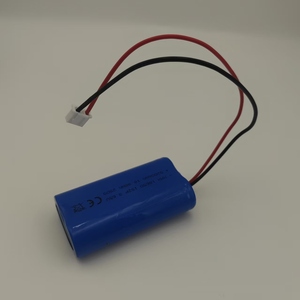 Hoge Prestaties Xmx Oplaadbare Li-Ion 18650 7.4V Digitale Batterij Voor Mobiele Telefoon-In Voorraad - Product Image 1