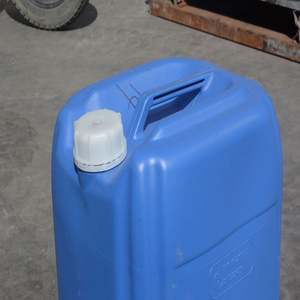 สารละลายโซเดียมไดเดซิคอร์อีเทอร์ซัลเฟตสำหรับ70% สารเคมี - Product Image 2