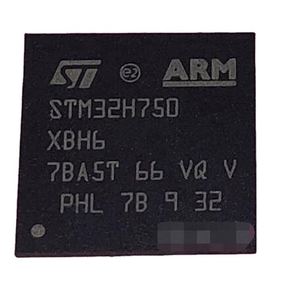 STM32H750XBH6 Chip Original Nuevo de Fábrica - Product Image 1