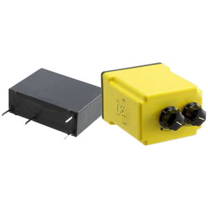 Relais LY2Z-DC12 à usage général DPDT 5A 12V Spécialement conçu pour les relais de puissance, relais de plus de 2 ampères - Product Image 1