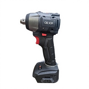 Perceuse-visseuse électrique sans fil DIY, perceuse portative à vitesse variable avec batterie lithium-ion, support OEM personnalisable - Product Image 2
