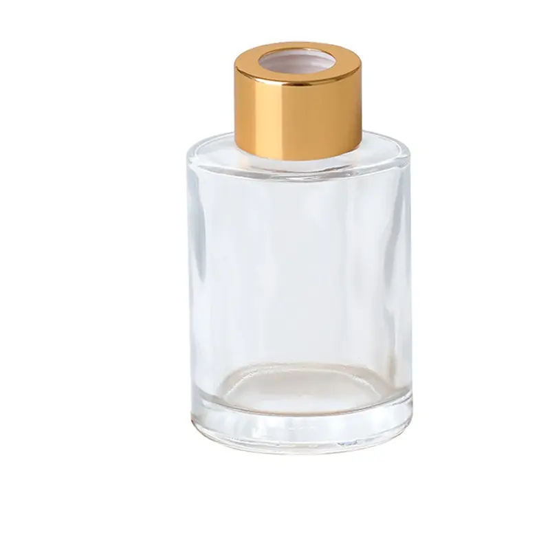 Großhandel Parfüm Diffusor Öl flasche 70ml 90ml 200ml Duft glasflasche Duft flasche