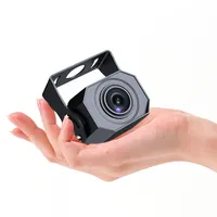 Chất Lượng Tốt Giá Rẻ 360 Xe Tải Xếp 4K Camera Xe Buýt Trường Học Sao Lưu Camera