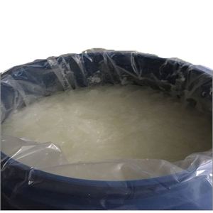 Producto Químico Lauril Éter Sulfato de Sodio 70% Precio Material de Detergente Agente Lauril Sulfato de Sodio SLES - Product Image 6