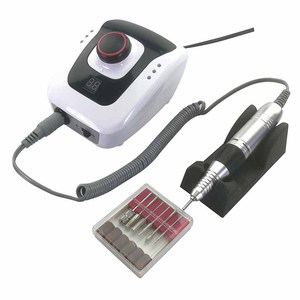 Lámpara de Uñas LED UV Anbolife con Forma de Corazón para Todos los Geles, Sensor Automático, Set de Manicura, Lámpara UV - Product Image 4