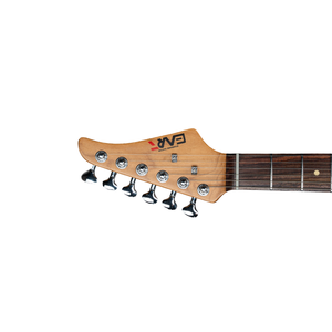 Chitarre Elettriche, YMX-SG3, <span class=keywords><strong>Chitarra</strong></span> <span class=keywords><strong>Elettrica</strong></span> Stile Vintage SSS - Product Image 3