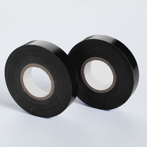 Mẫu tùy chỉnh 18 mét PVC điện băng cuộn cách điện băng - Product Image 1