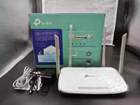 Router Wifi TP-LINK Archer C50/AC1200 Router Inalámbrico de Doble Banda 2.4G/5GHz Versión en Inglés